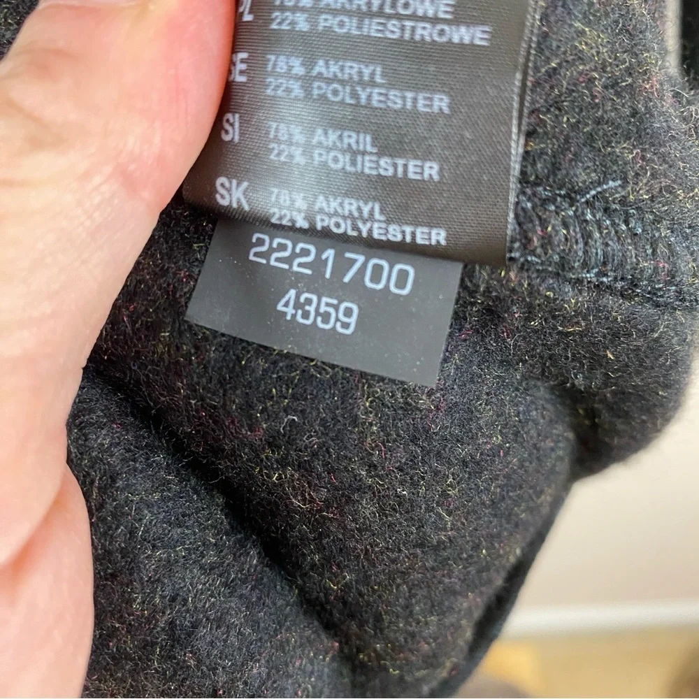 Kuhl Spyrit Hooded Fleece Sweater Jacket